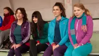 Задник до фильму"Подвійне життя Камілли" #885340