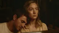 Задник до фильму"Ворог" #171164