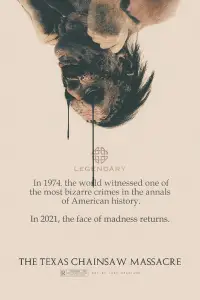 Постер до фильму"Техаська різанина бензопилою" #959021