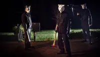 Задник до фильму"Тобі кінець!" #276857