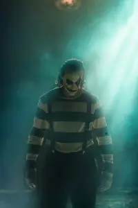 Постер до фильму"Пітер Пен: Жах Неверленду" #620016