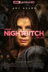 Постер до фильму"Нічна сучка" #643648