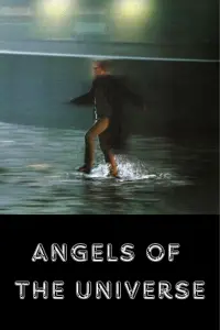 Angels of the Universe