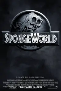 Постер до фильму"Губка Боб: Життя на сушi" #947119