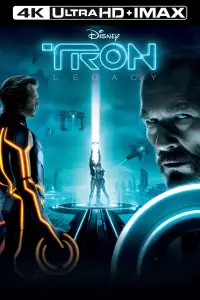 Постер до фильму"Трон: Спадок" #900441