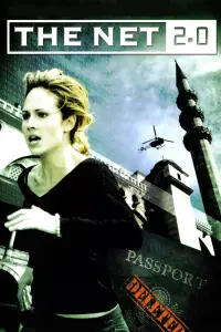 Постер до фильму"Мережа 2.0" #1013475