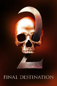 Постер до фильму"Пункт призначення 2" #910336