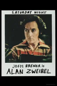 Постер до фильму"Суботній вечір" #635275