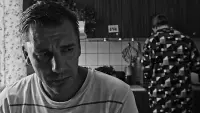 Задник до фильму"Белым по черному" #840304
