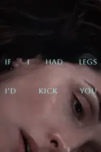 Постер до фильму"Я не залізна" #519334