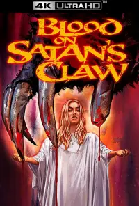 Постер до фильму"" #993000