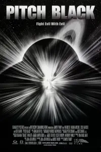 Постер до фильму"Чорна діра" #941628