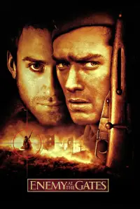 Постер до фильму"Ворог біля воріт" #945920
