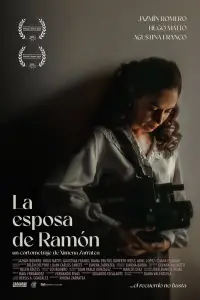 La esposa de Ramon