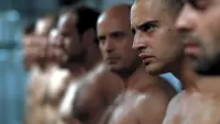 Задник до фильму"Експеримент" #587700