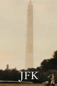 Постер до фильму"Джон Ф. Кеннеді: Постріли в Далласі" #951607