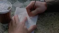 Задник до фильму"Розумник Вілл Хантінг" #791235