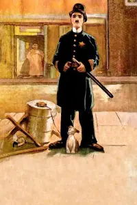 Постер до фильму"Тиха вулиця" #1115418