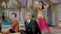 Задник до фильму"Латунна пляшка" #811316