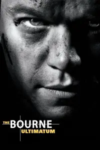 Постер до фильму"Ультиматум Борна" #925333
