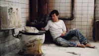 Задник до фильму"Пила" #217835