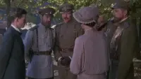 Задник до фильму"Берега в тумане" #841364
