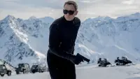 Задник до фильму"007: Спектр" #281024