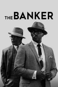 Постер до фильму"Банкір" #1031171