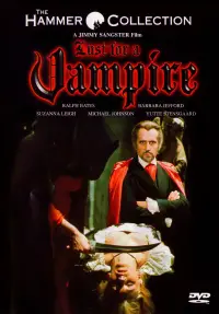 Постер до фильму"Пристрасть до вампіра" #1080257