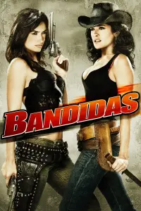 Постер до фильму"Бандитки" #973917