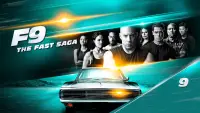 Задник до фильму"Форсаж 9: Нестримна сага" #916427