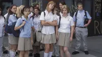 Задник до фильму"Врятована!" #713496