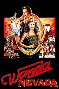 Постер до фильму"Ванда Невада" #1090678