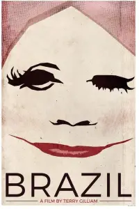 Постер до фильму"Бразилiя" #943122