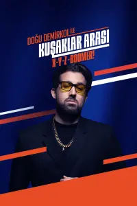 Intergenerational with Doğu