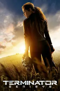 Постер до фильму"Термінатор: Генезис" #930114