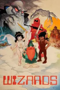 Постер до фильму"" #989411