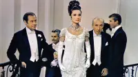 Задник до фильму"Моя чарівна леді" #771364