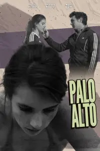 Постер до фильму"Пало-Альто" #1225737