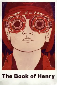 Постер до фильму"Книга Генрі" #961179