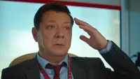 Задник до фильму"Зять" #837202