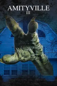 Постер до фильму"Амітивілль 3-D" #1036161