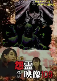 Posted Grudge Spirit Footage Vol.109: Silent Chapter