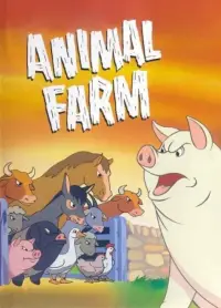 Постер до фильму"Ферма тварин" #950352