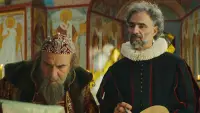Задник до фильму"Грозный папа" #844407