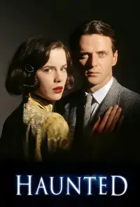 Постер до фильму"Будинок привидів" #937641