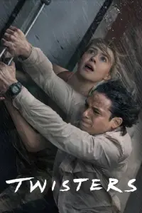 Постер до фильму"Смерчі" #923961