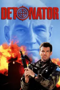 Постер до фильму"Потяг смерті" #947244