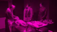 Задник до фильму"Виводок" #821391