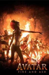 Постер до фильму"Аватар 3" #508125